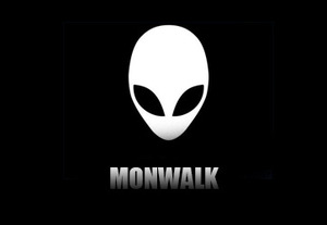 太空步Monwalk
